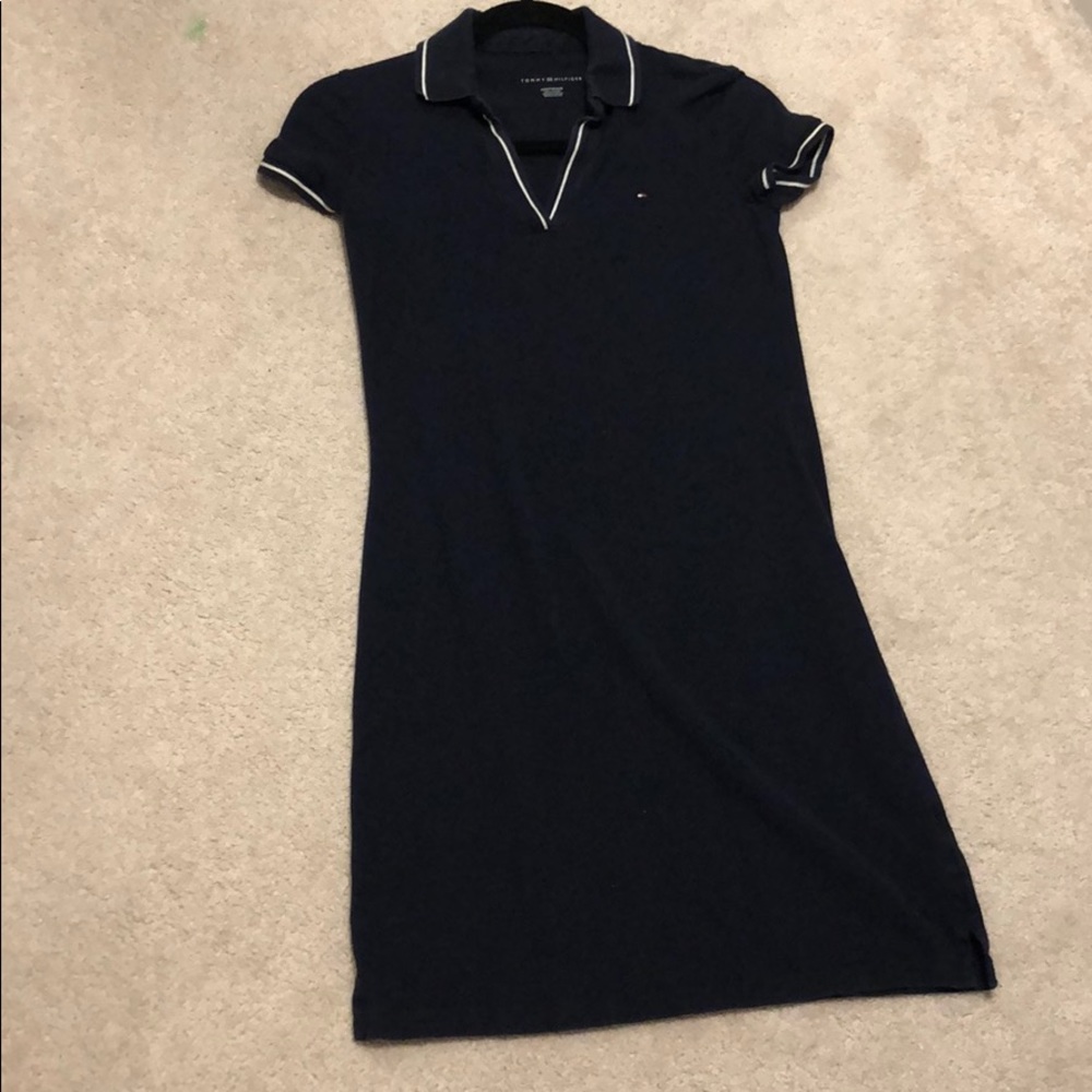 Tommy dress